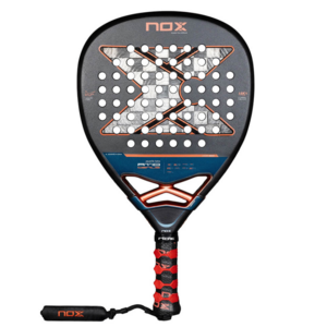 Nox AT10 Genius 18K Alum 2025